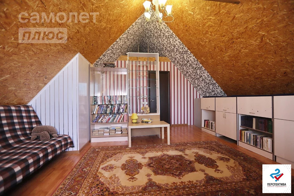 Продажа дома, Каширка, Липецкий район, ул. Центральная - Фото 11