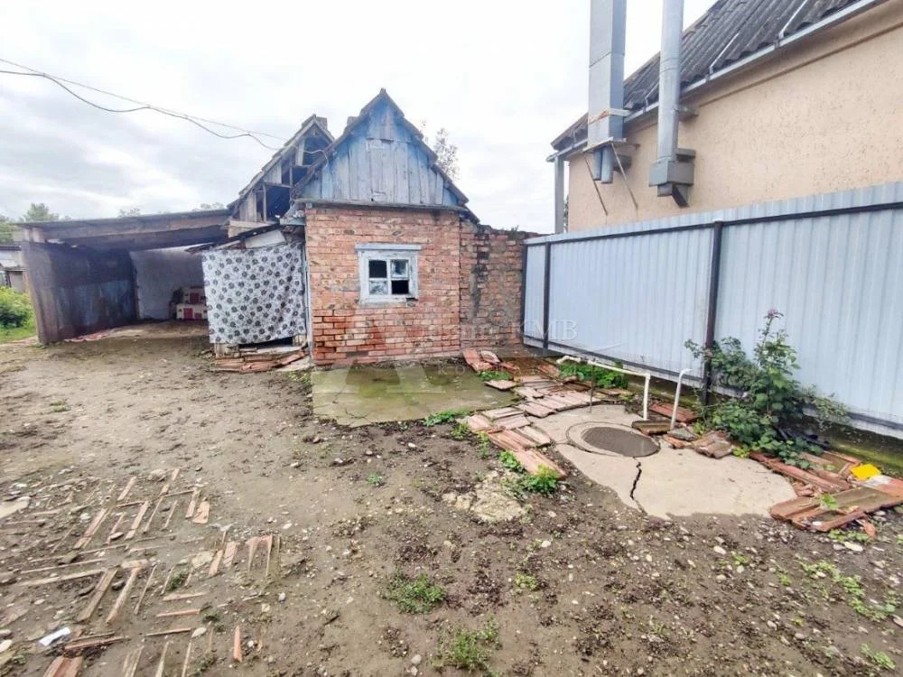 Продажа дома, Новопавловск, Кировский район, ул. Железнодорожная - Фото 8