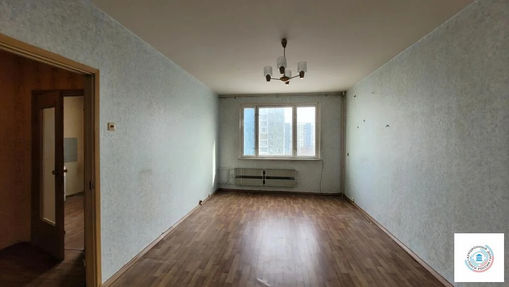 Продается квартира, 36 м - Фото 1