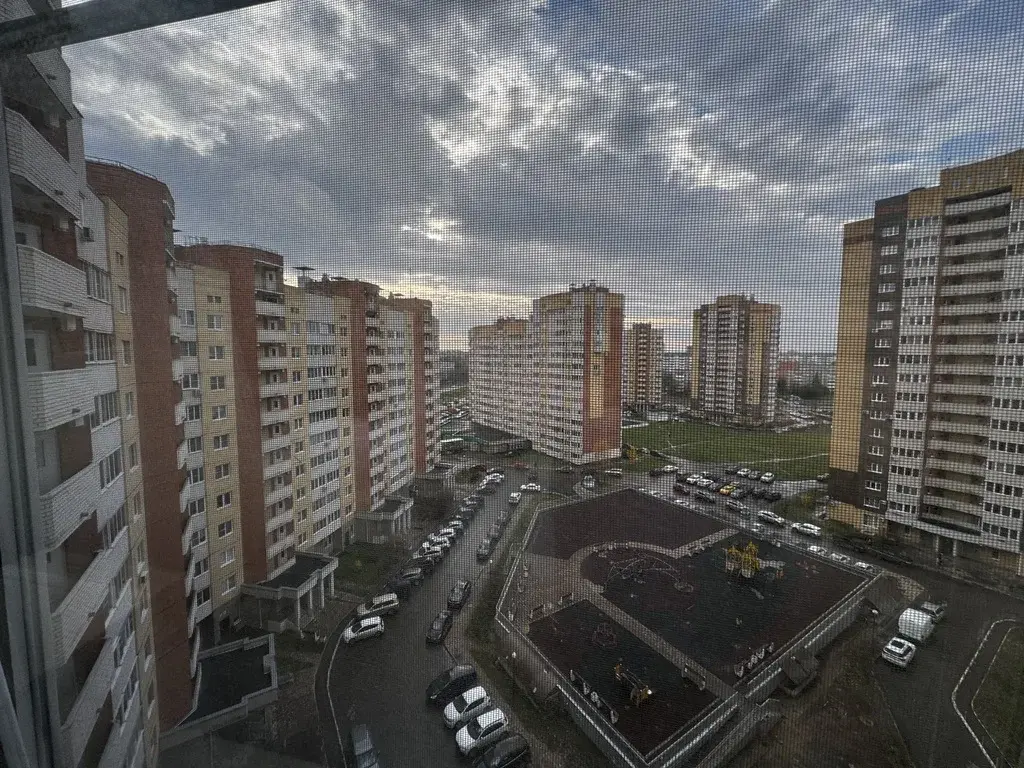 1-к пр-кт.Маркса, дом 83 - Фото 13