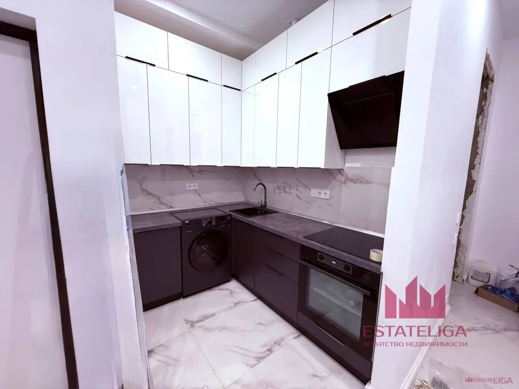 Продажа квартиры, ул. Академика Волгина - Фото 7