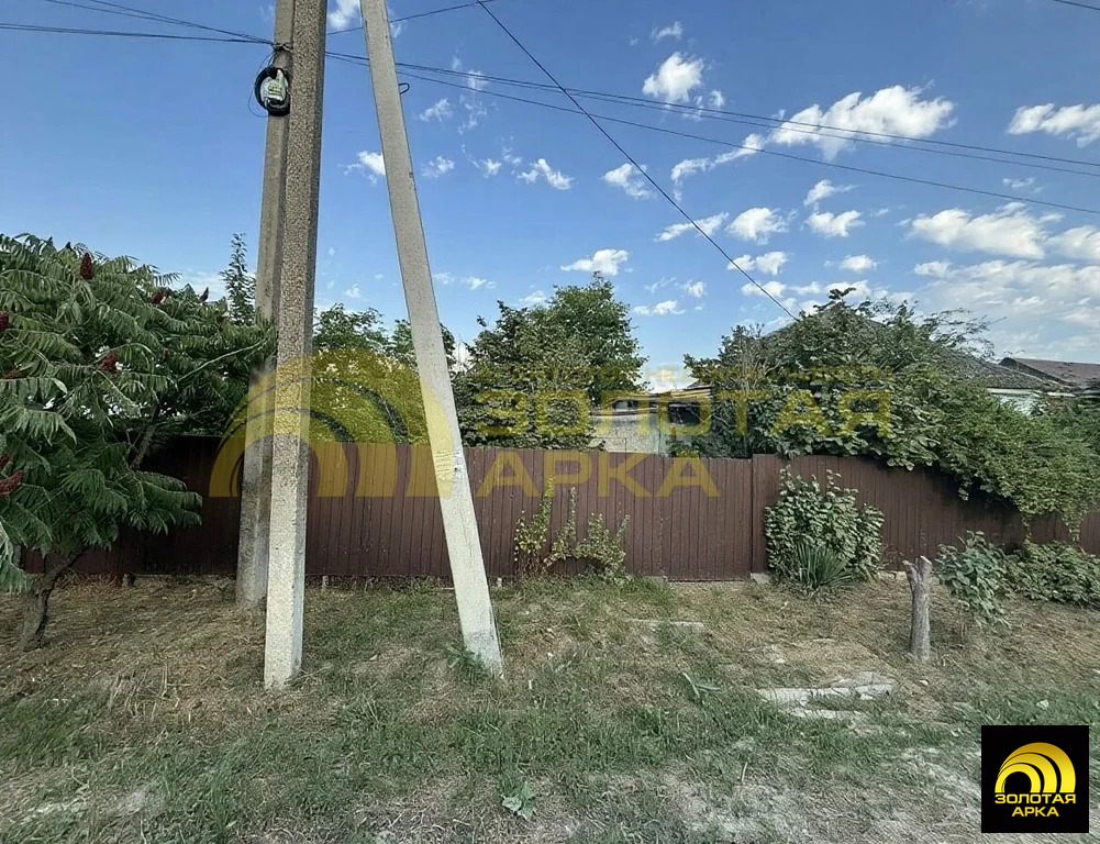 Продажа дома, Киевское, Крымский район, ул. Красноармейская - Фото 1