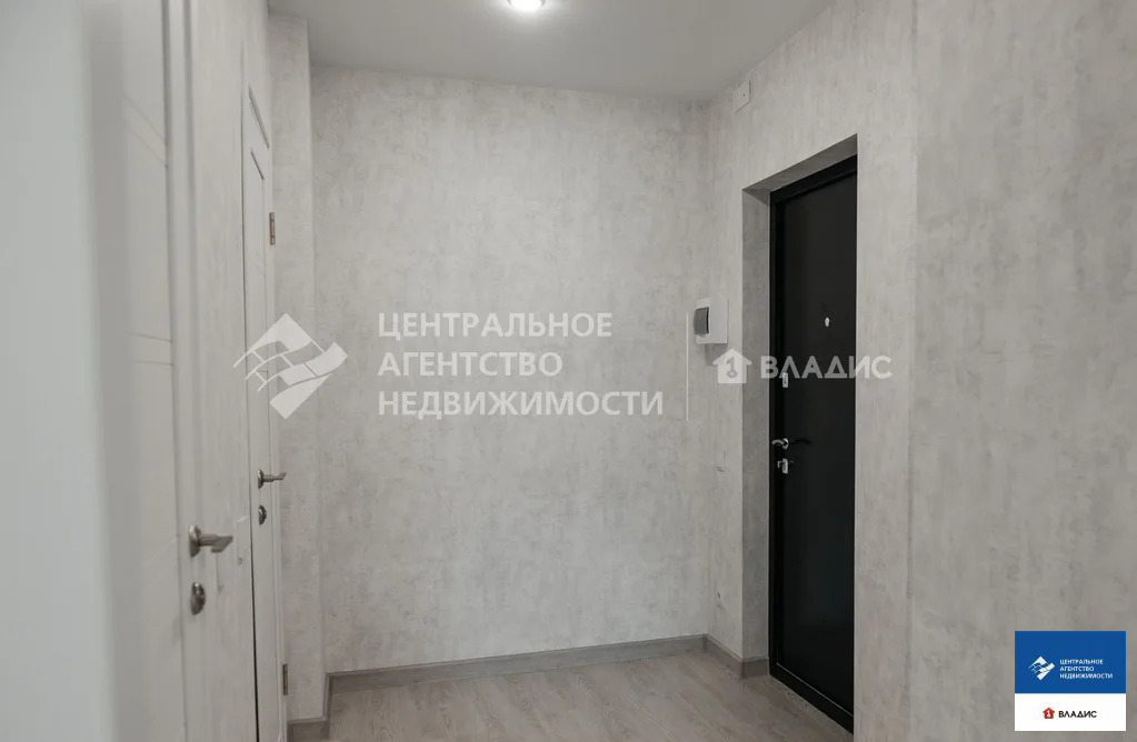 Продажа квартиры, Рязань, микрорайон Олимпийский городок - Фото 12