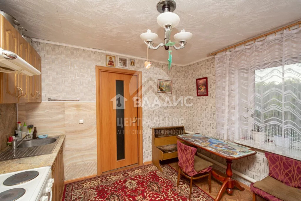 Продажа дома, Новосибирск, Большая, 337 - Фото 67
