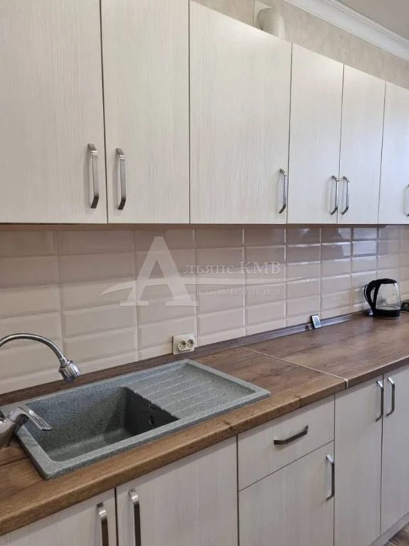 Продажа квартиры, Лермонтов, ул. Волкова - Фото 1