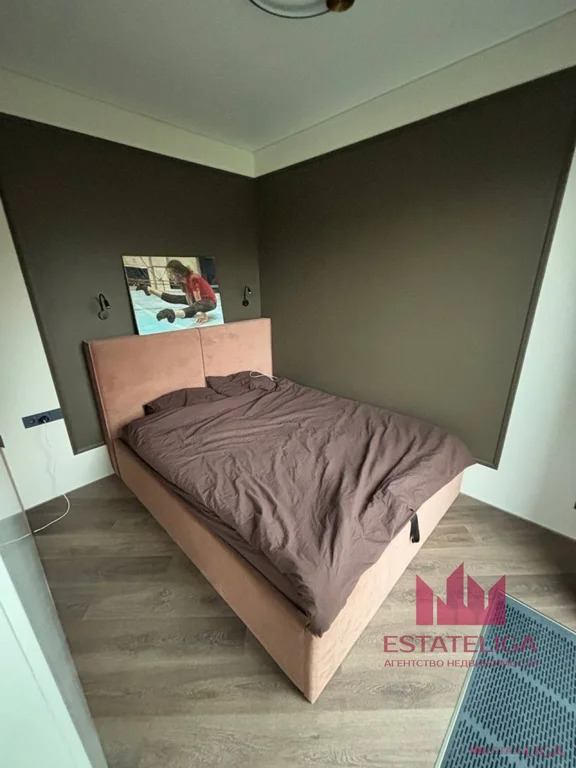 Аренда квартиры, Нагатинская наб. - Фото 5