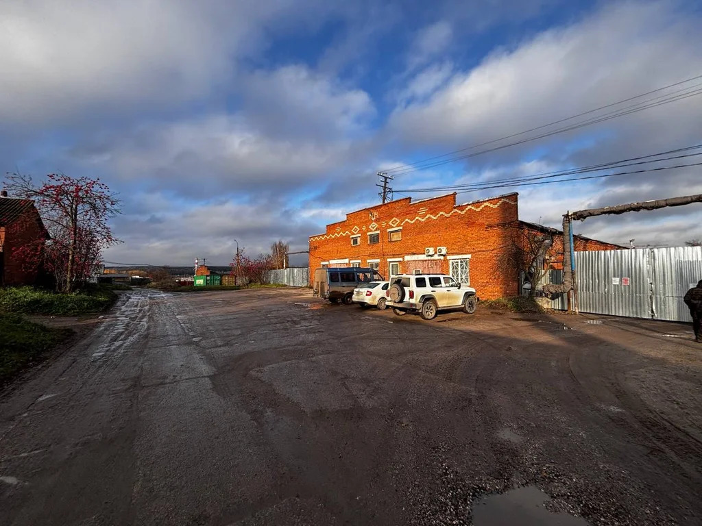 Аренда склада 1000 м2 - Фото 6