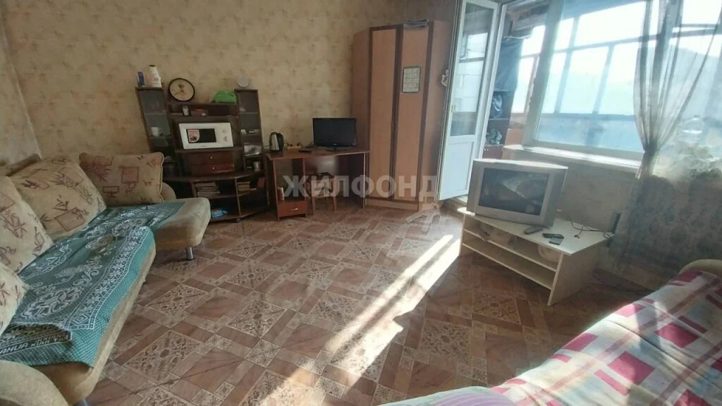 Продажа квартиры, Новосибирск, ул. Связистов - Фото 1