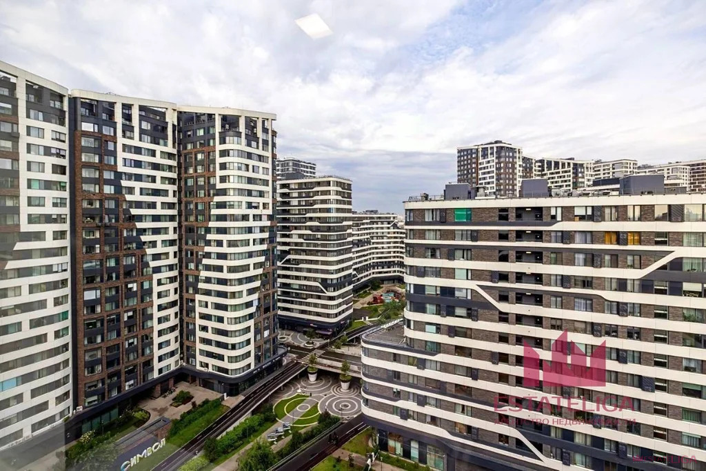 Продажа квартиры, м. Авиамоторная, проезд Невельского - Фото 11