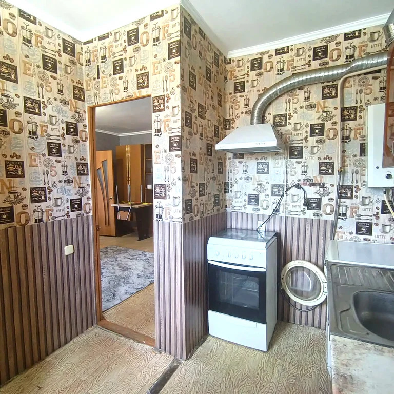Продажа квартиры, Крымск, Крымский район, ул. Горная - Фото 5