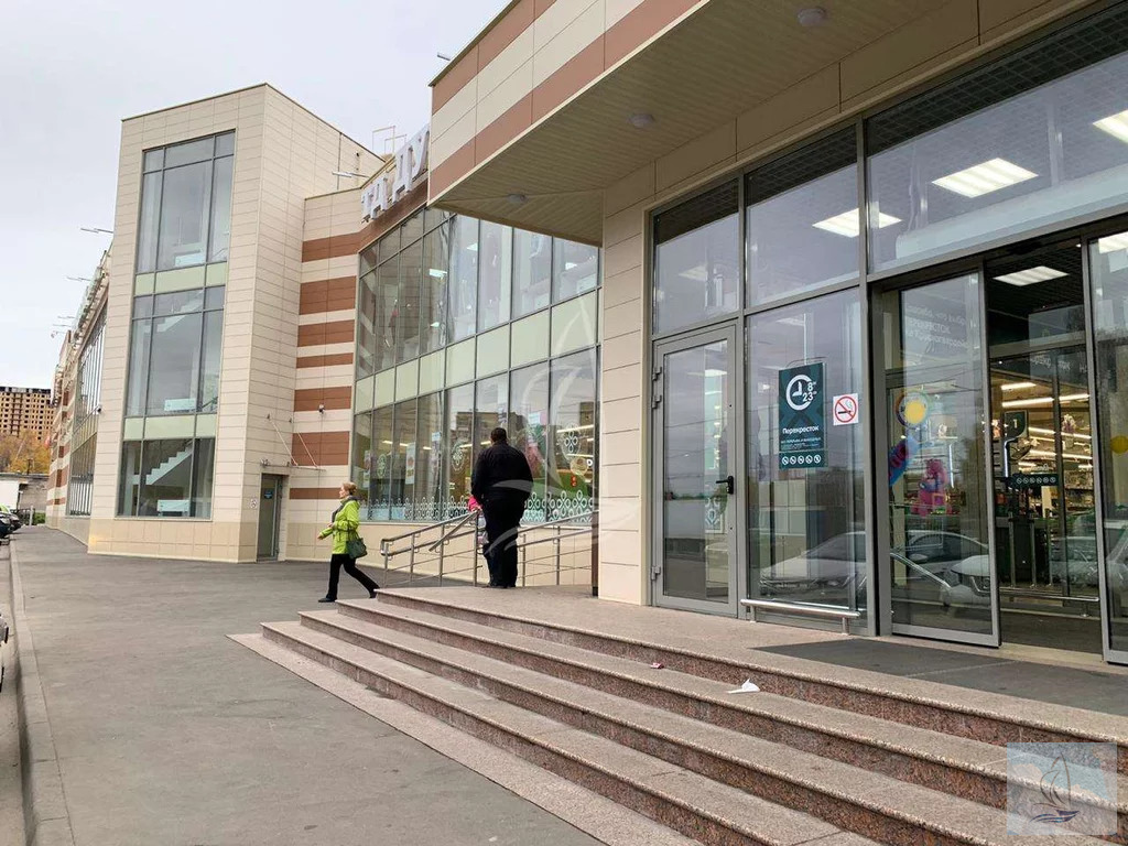 Торговое помещения в ТЦ «Дубровский» - Фото 3