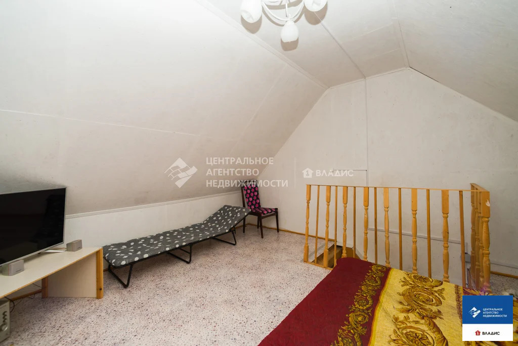 Продажа дома, Рязанский район, улица 6-я Линия - Фото 12