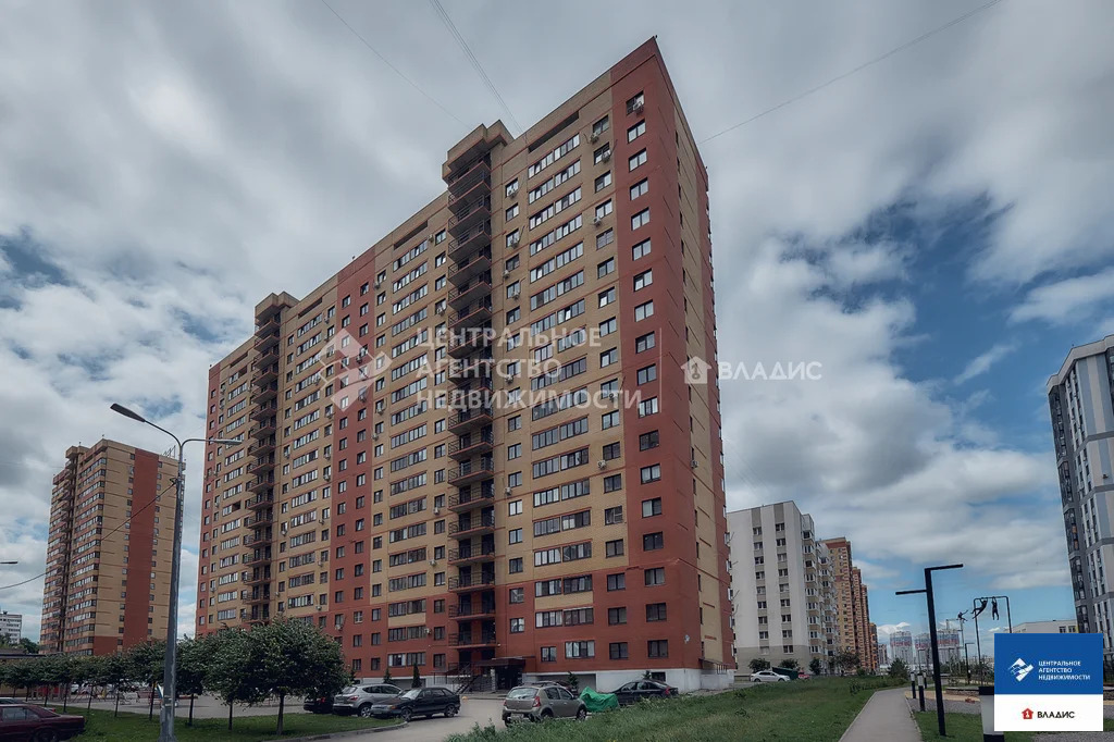 Продажа квартиры, Дядьково, Рязанский район, Зелёная улица - Фото 13