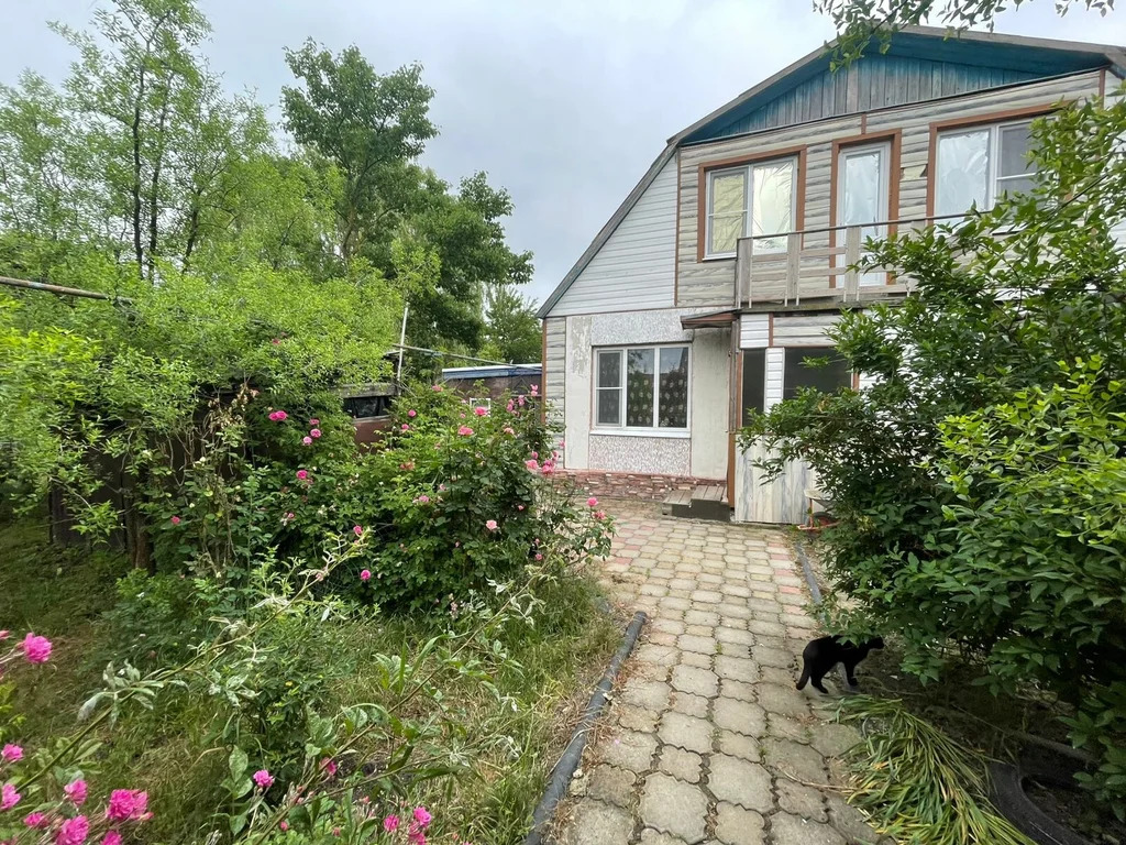 Продажа дома, Киевское, Крымский район - Фото 24