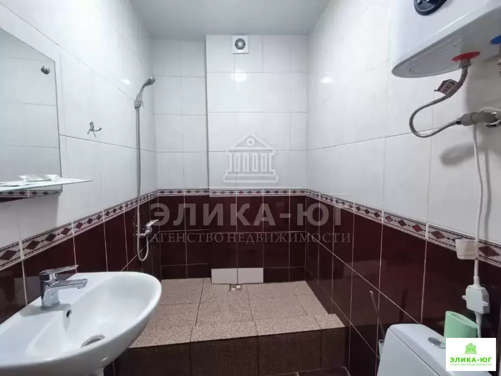 Продажа квартиры, Лермонтово, Туапсинский район, ул. Приморская - Фото 4