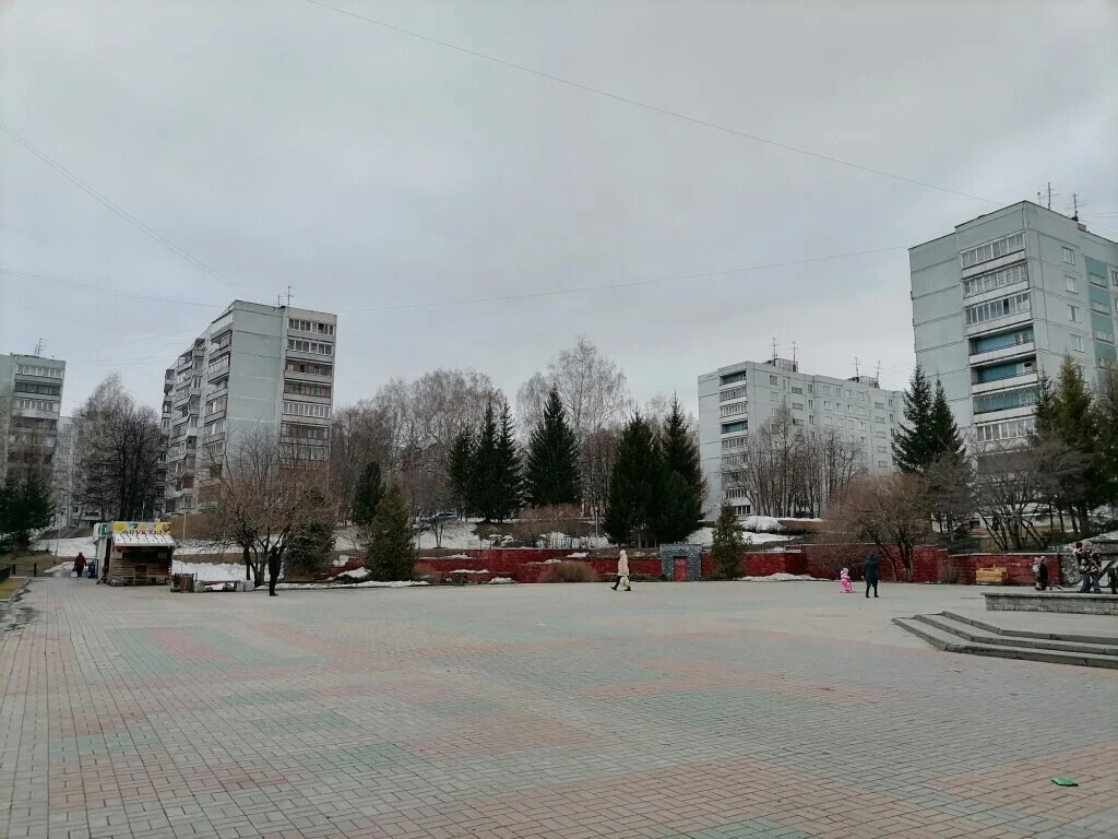 Продажа квартиры, Кольцово, Новосибирский район, 2-й микрорайон - Фото 1