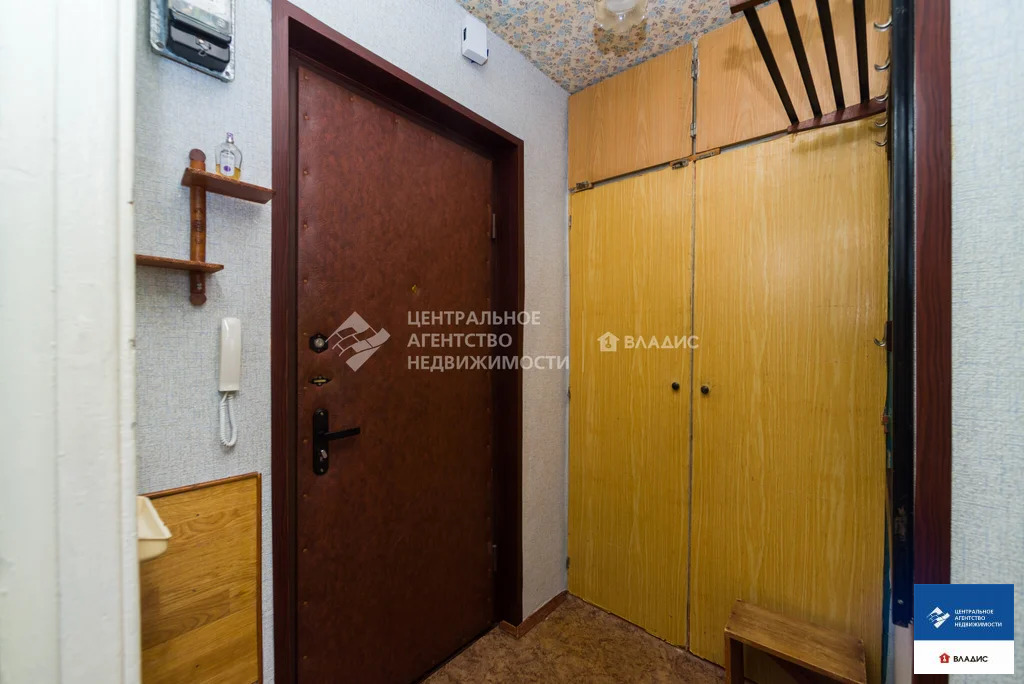 Продажа квартиры, Рязань, ул. Пугачева - Фото 7