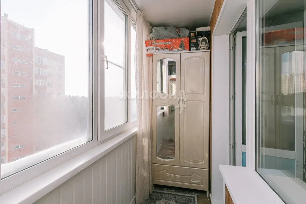Продажа квартиры, Новосибирск, ул. Ключ-Камышенское плато - Фото 26