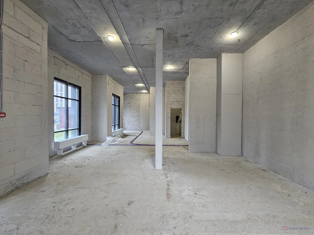 Продажа торгового помещения, Чечерский проезд - Фото 8