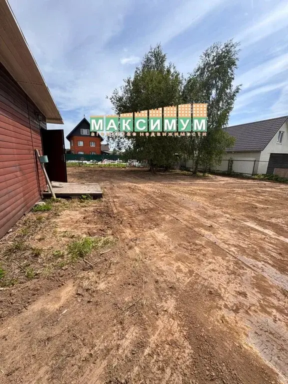 13 соток д. Образцово, ул. Дубовая - Фото 18