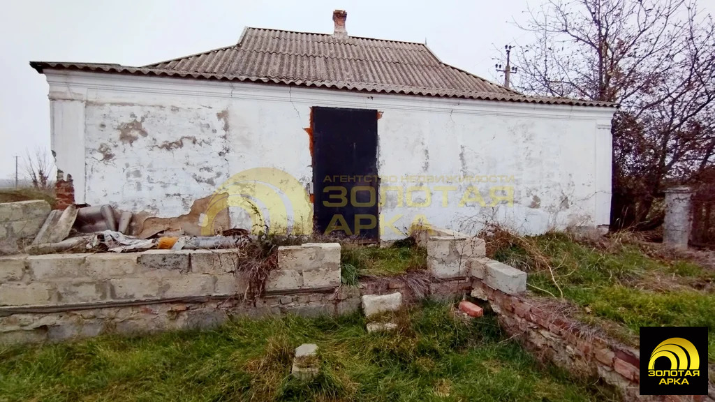 Продажа дома, Старотитаровская, Темрюкский район, Ильича пер. - Фото 4