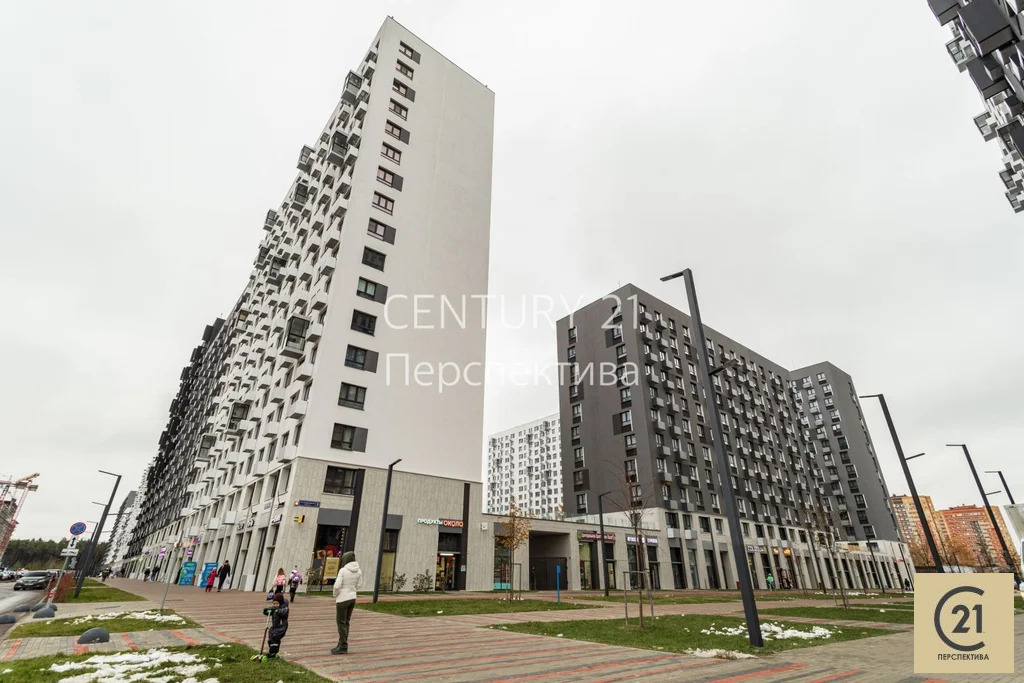 Продажа квартиры, Мытищи, Мытищинский район, переулок 1-й Стрелковый - Фото 17