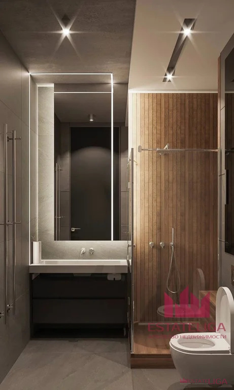 Продажа квартиры, Ленинградский пр-кт. - Фото 8