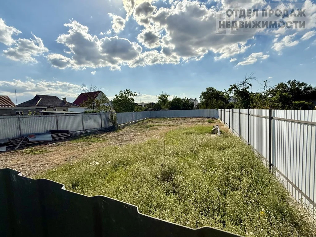 Земельный участок вне зоны подтопления - Фото 2