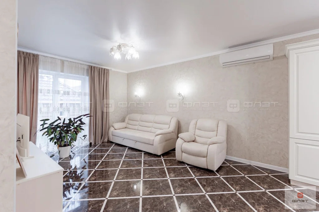 Продажа дома, Куюки, Пестречинский район, ул. 30-й Квартал - Фото 5