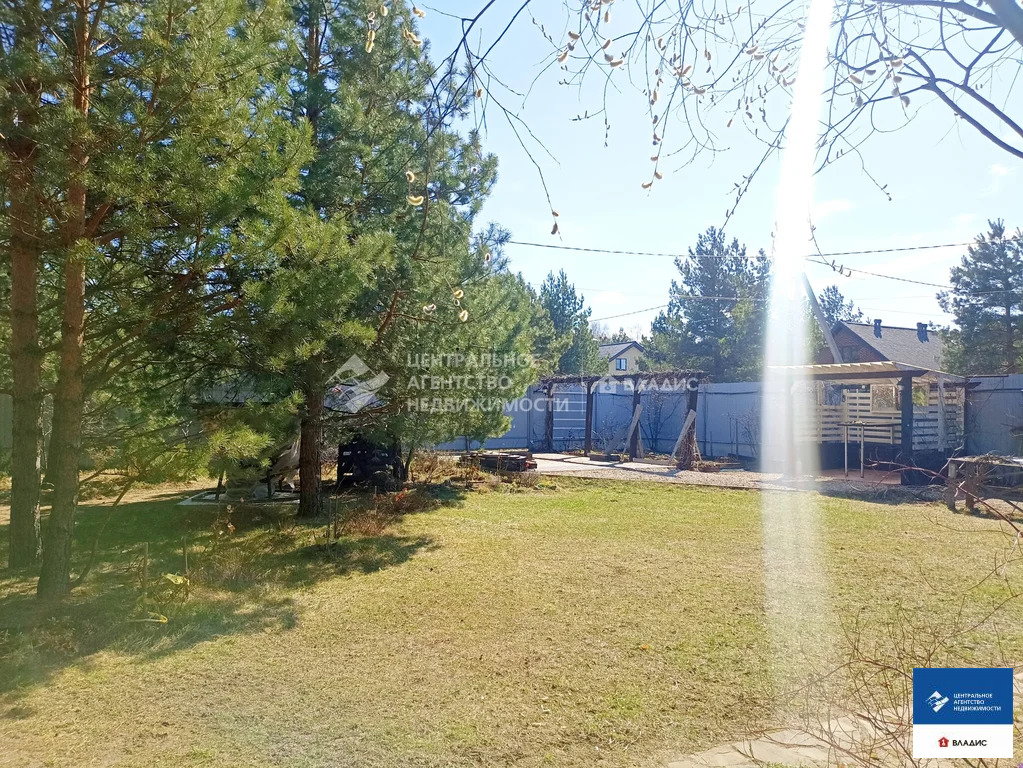 Аренда дома, Агро-Пустынь, Рязанский район - Фото 28