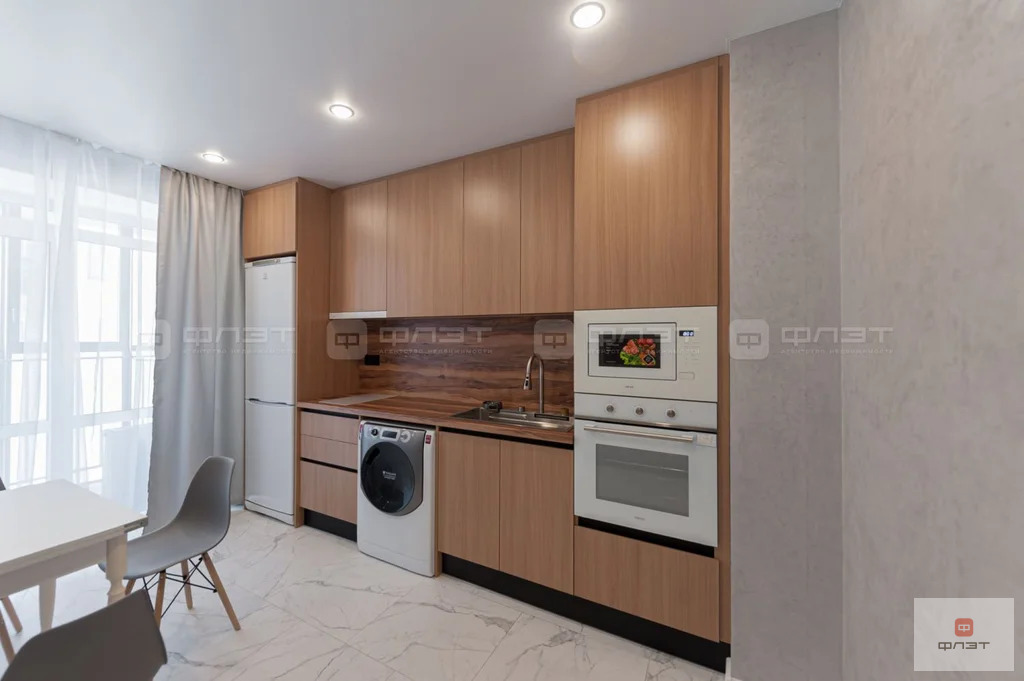 Продажа квартиры, Царево, Пестречинский район, ул. Петра Гаврилова - Фото 2