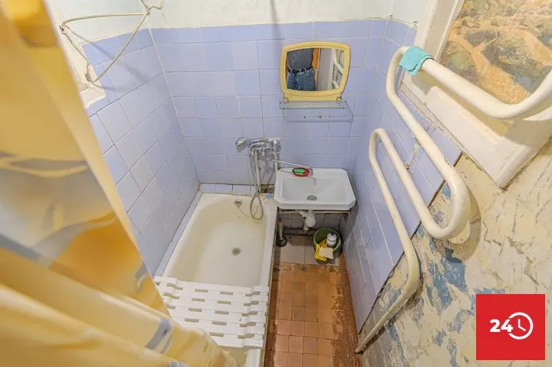Продаётся 2 комнатная квартира в Пензе, пр. Победы 95 - Фото 19