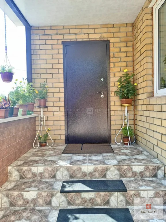 Продажа дома, Казань, ул. Продольно-Кукушкинская - Фото 48