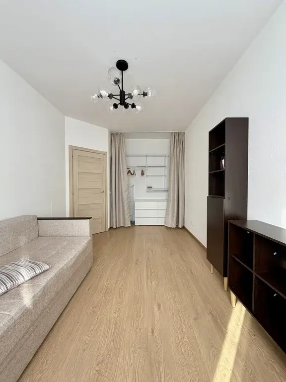 Сдаётся 1-я квартира в ЖК Авиатор - Фото 9