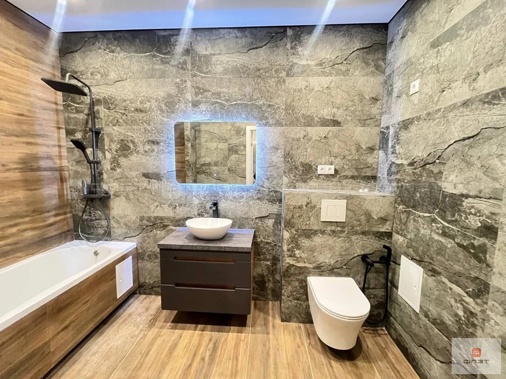 Продажа квартиры, Казань, ул. Танковая - Фото 26