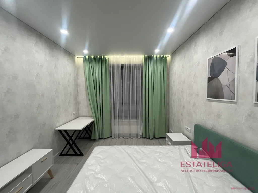 Аренда квартиры, м. Шелепиха, Причальный проезд - Фото 8