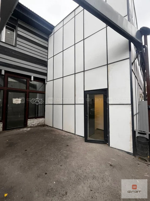 Продажа офиса, Казань, ул. Парижской Коммуны - Фото 9