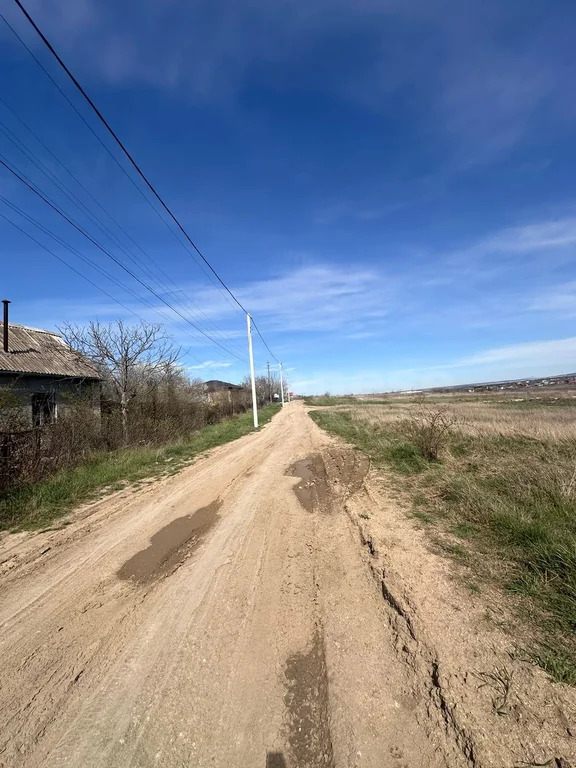 Продажа участка, Севастополь, территория СТ Сапун-гора - Фото 7