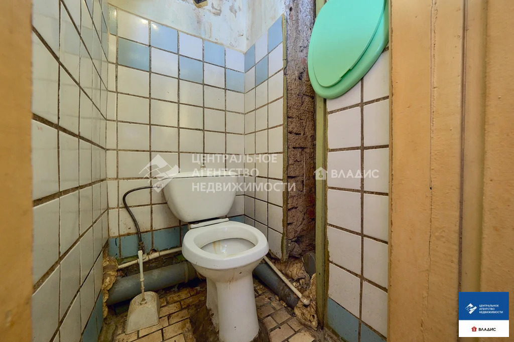 Продажа комнаты, Рязань, ул. Колхозная - Фото 5