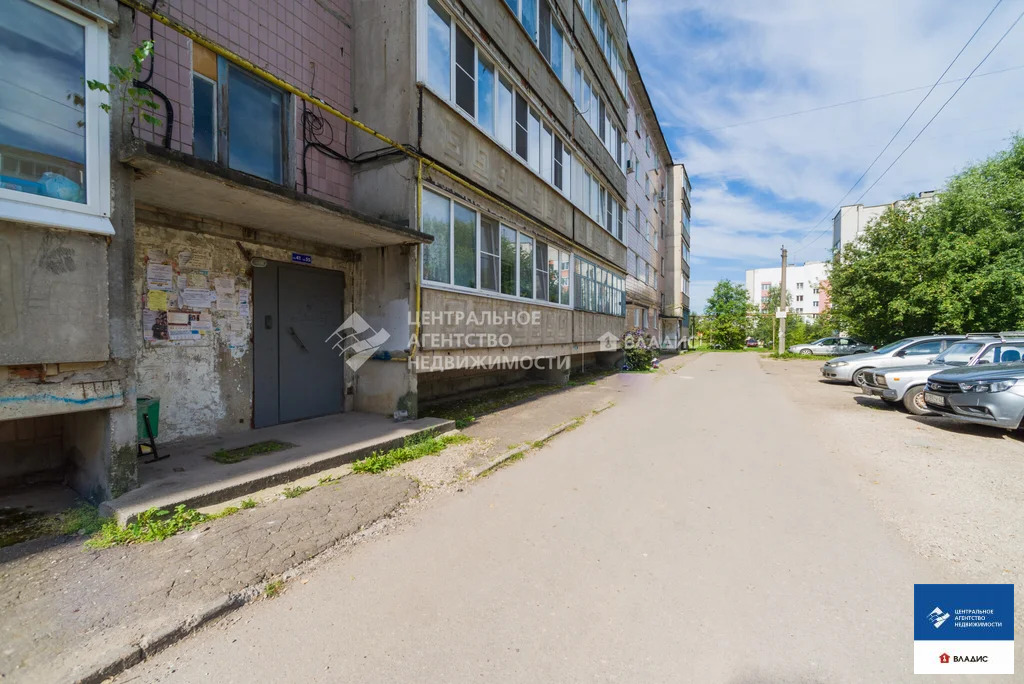 Продажа квартиры, Рыбное, Рыбновский район, ул. Большая - Фото 16