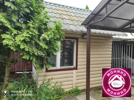 Продажа дома в Соколово - Фото 7