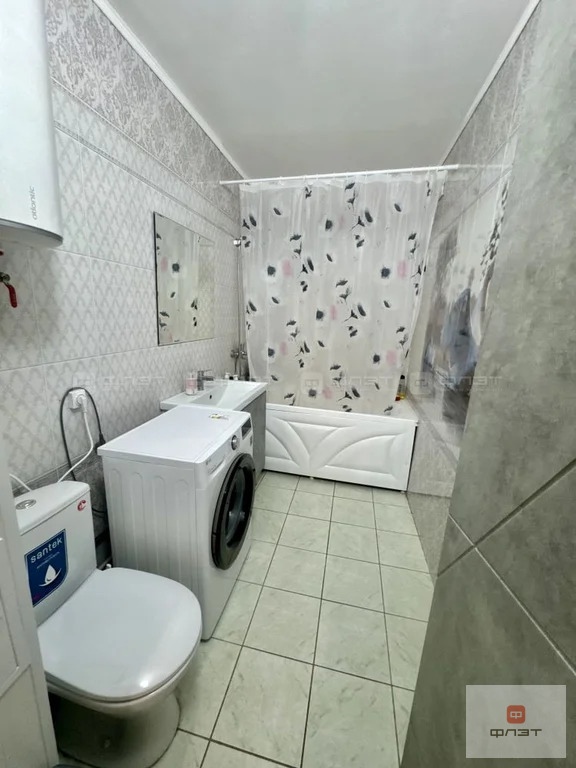 Продажа квартиры, Казань, ул. Академика Глушко - Фото 6