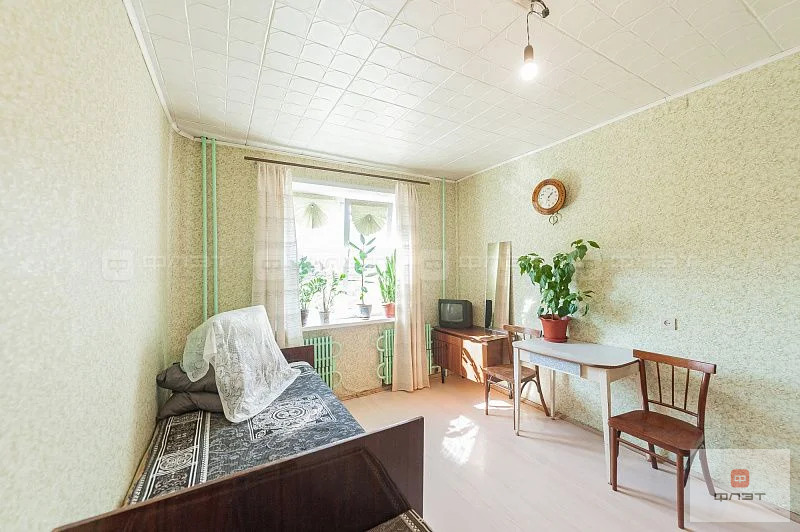 Продажа квартиры, Казань, ул. Гаврилова - Фото 13