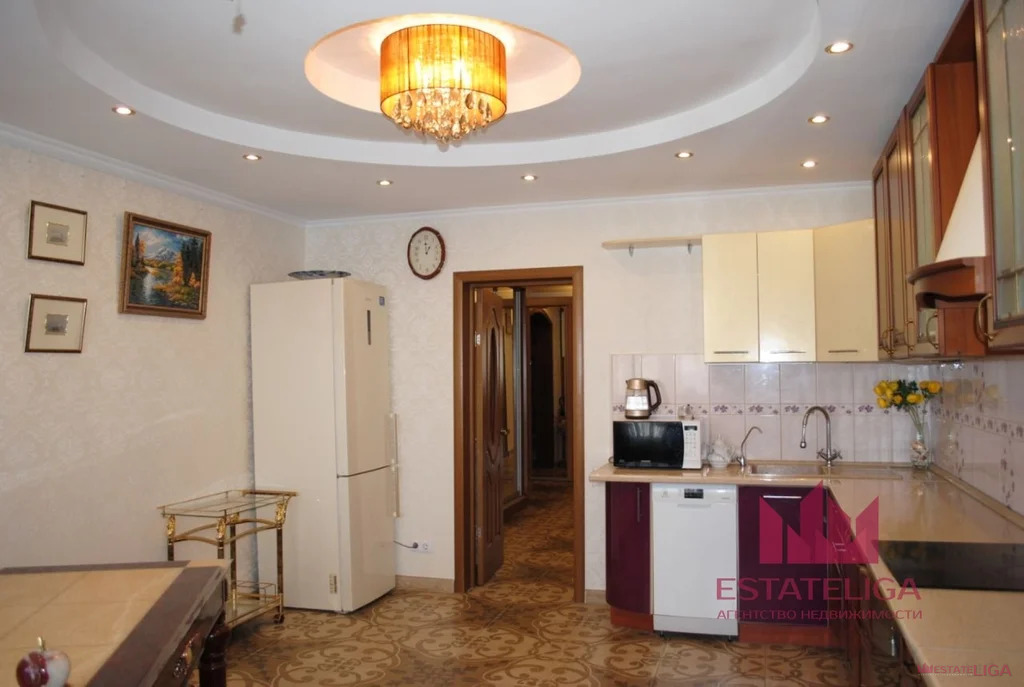 Продажа квартиры, Люберцы, Люберецкий район, проспект Гагарина - Фото 8