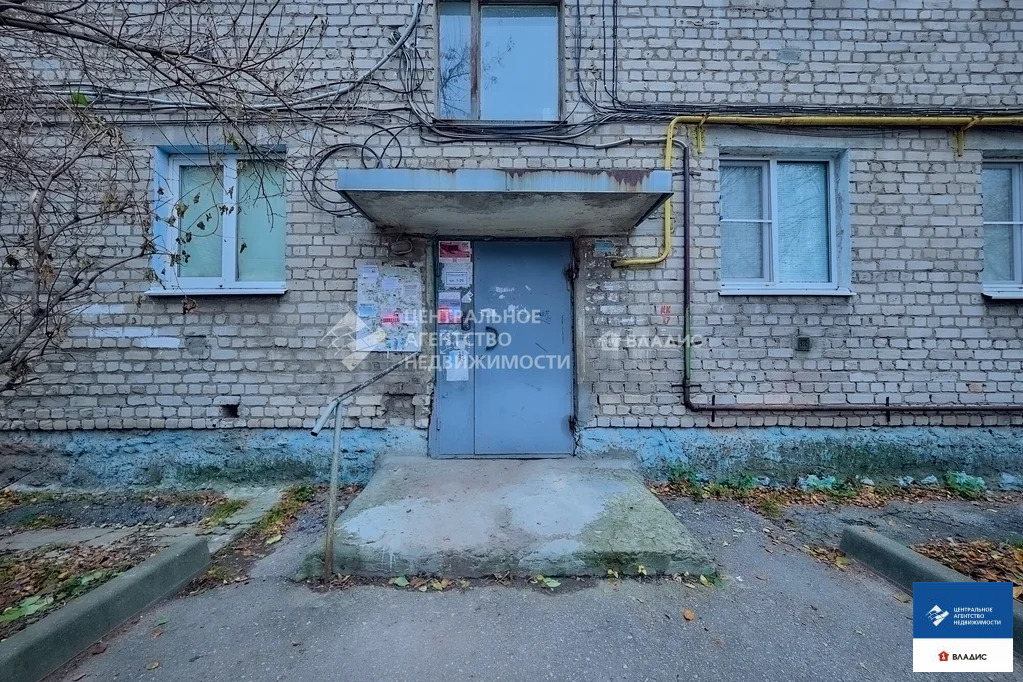 Продажа квартиры, Рязань, ул. Гагарина - Фото 9