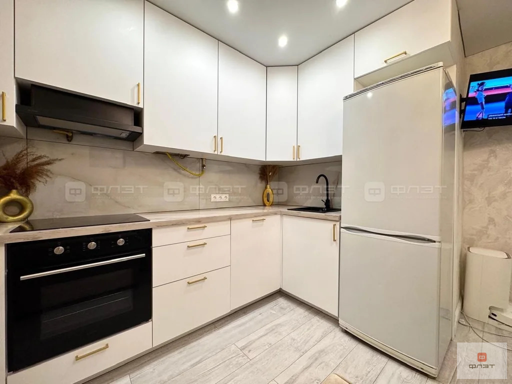 Продажа квартиры, Казань, ул. Юбилейная - Фото 2