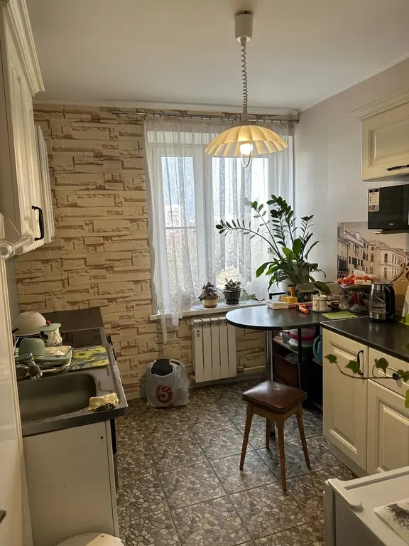 Комнату 16 кв.м с Лоджией на Чусовской ул. в Трешке 65 кв.м - Фото 24