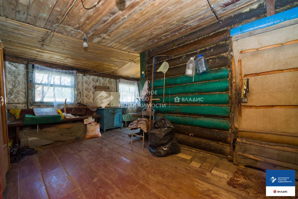 Продажа дома, Агро-Пустынь, Рязанский район, ул. Красной Армии - Фото 22