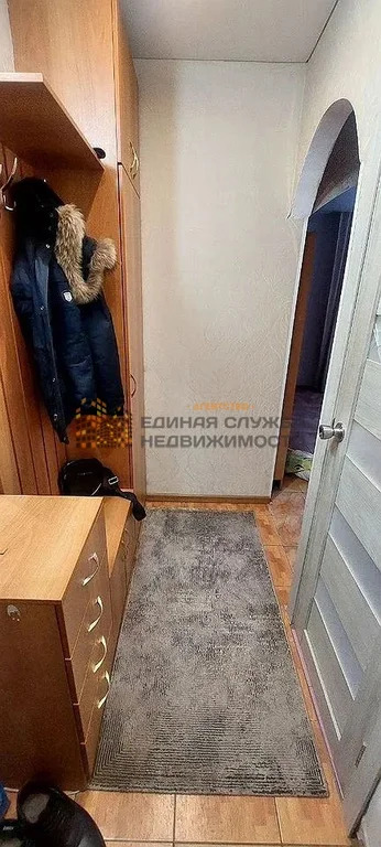 Аренда квартиры, Уфа, ул. Шота Руставели - Фото 5