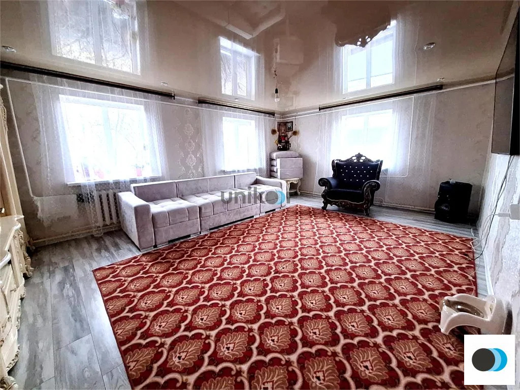 Продажа дома, Иглино, Иглинский район, Набережная улица - Фото 4